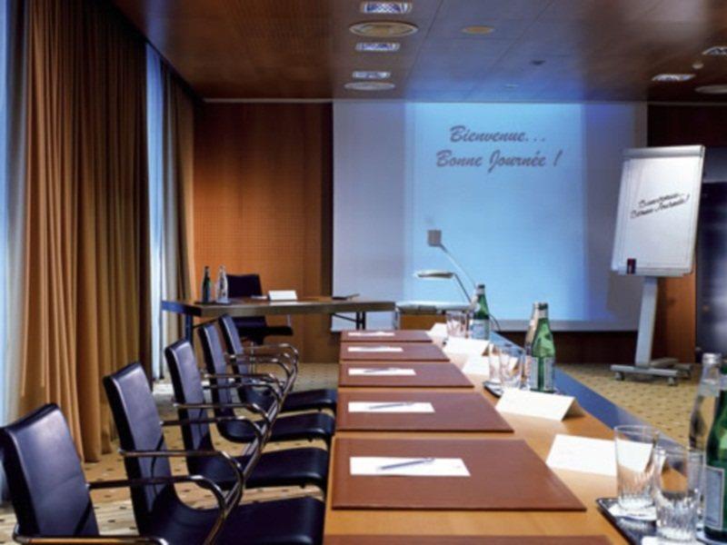 Nh Nice Faciliteiten foto